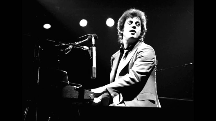 Billy Joel