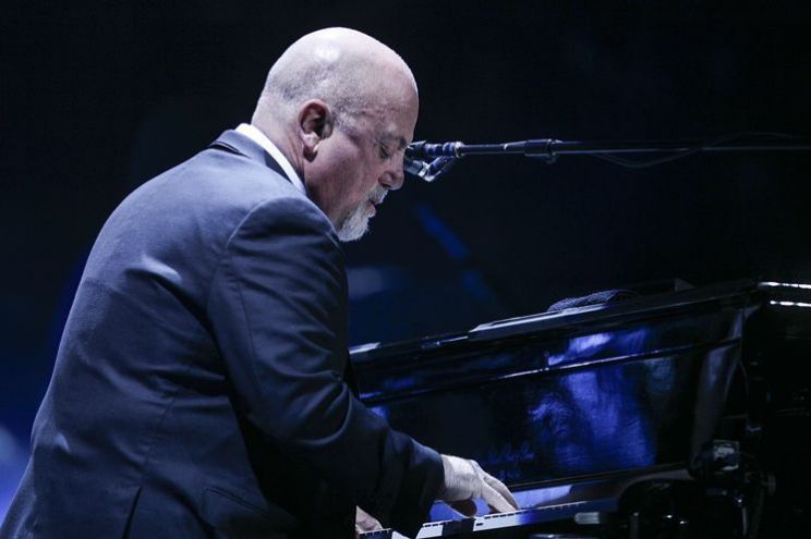 Billy Joel