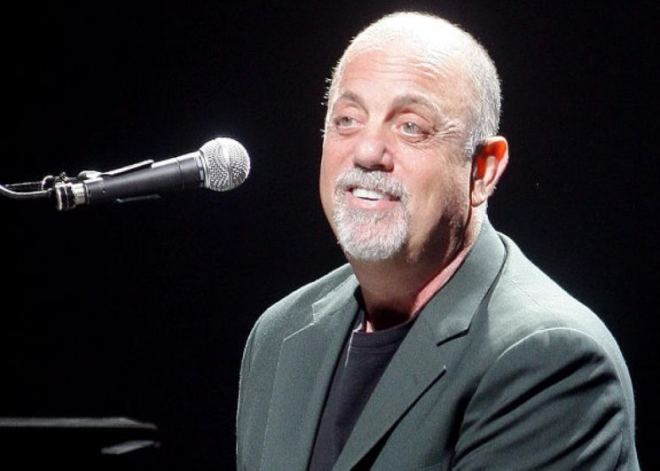 Billy Joel