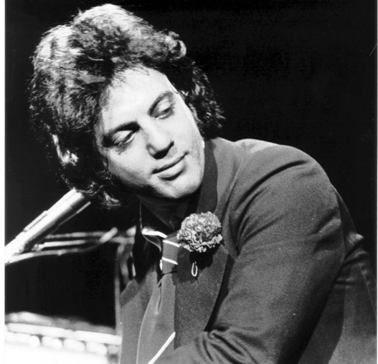 Billy Joel