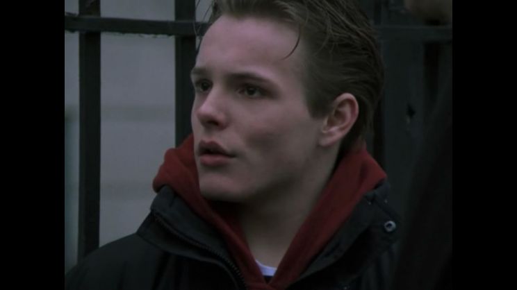 Billy Kay
