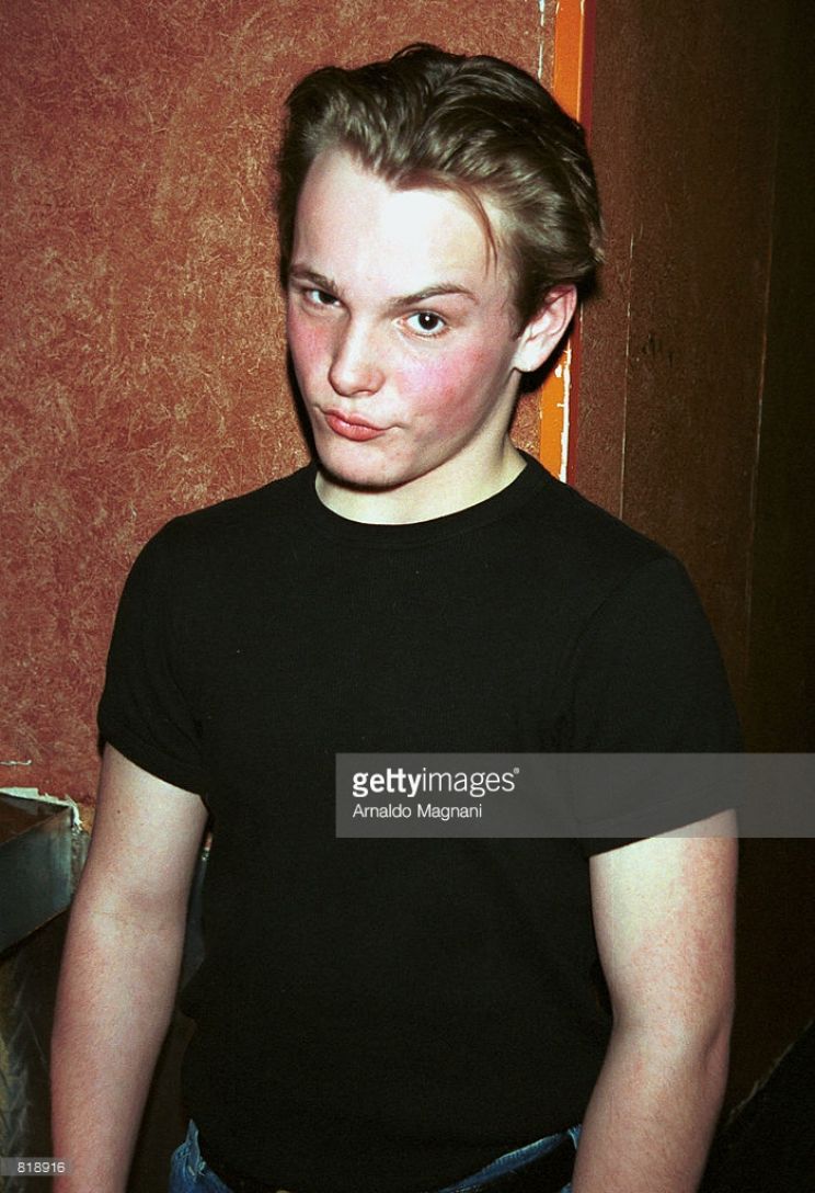 Billy Kay