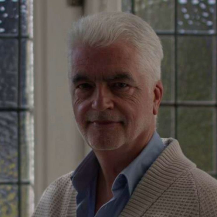 Billy Kay