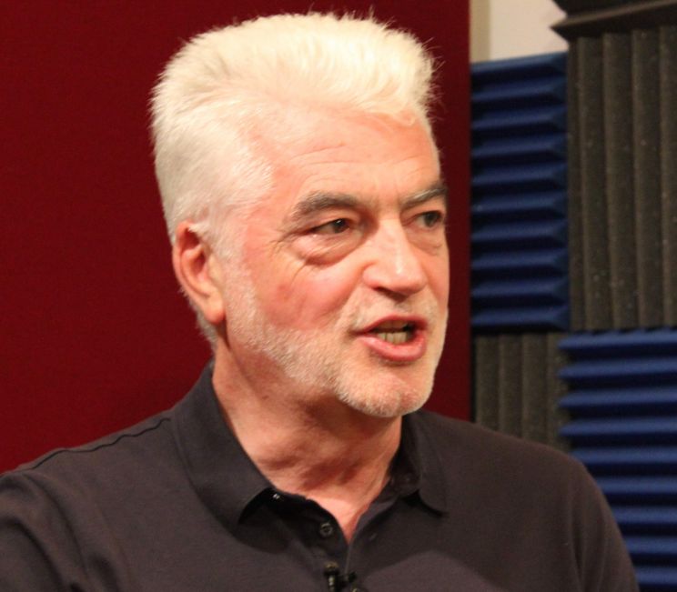 Billy Kay