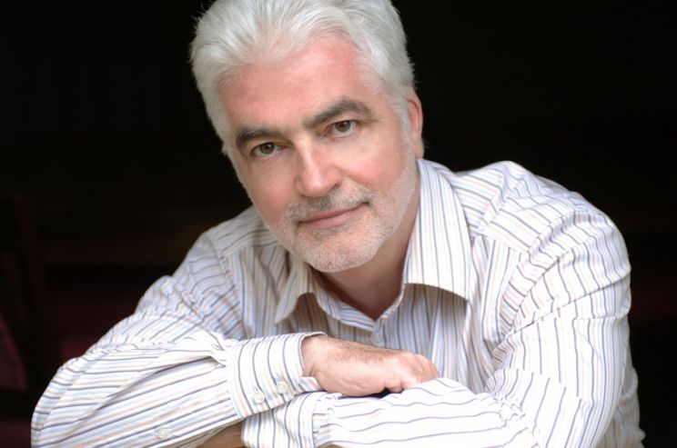 Billy Kay