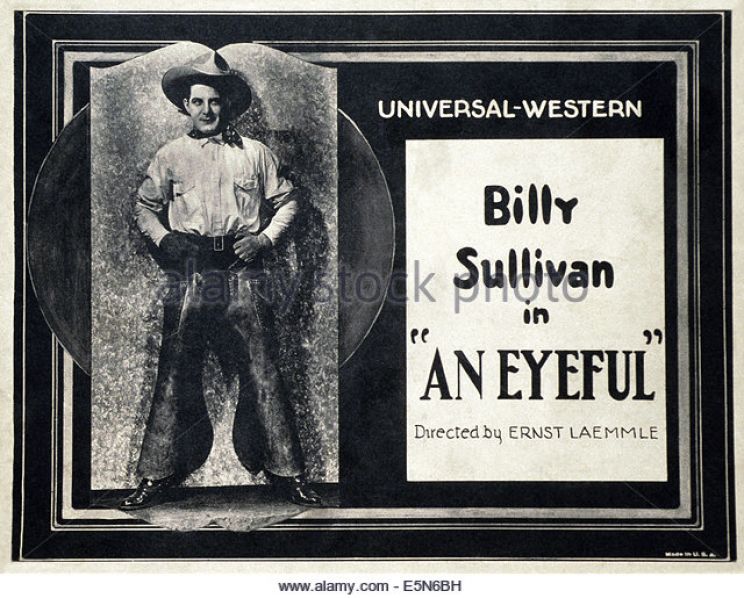 Billy L. Sullivan