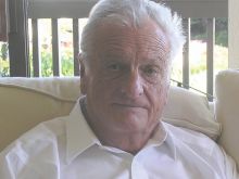 Billy Lombardo
