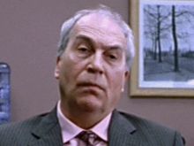 Billy Lombardo