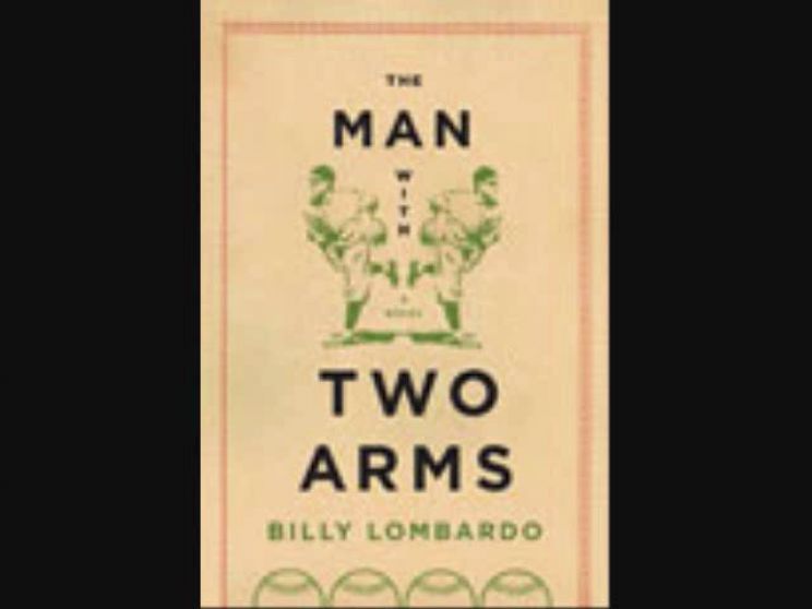 Billy Lombardo