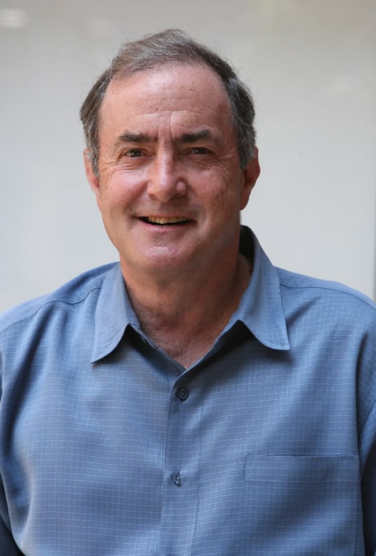 Billy Lombardo