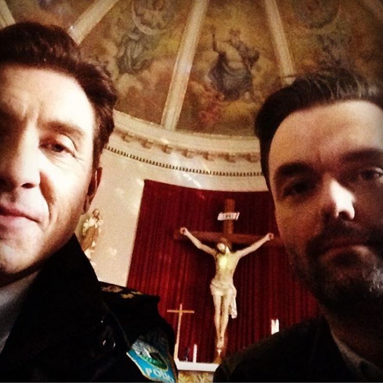 Billy MacLellan