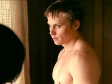 Billy Magnussen