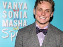 Billy Magnussen