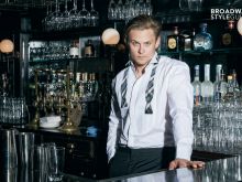 Billy Magnussen