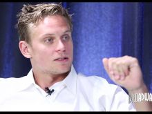 Billy Magnussen