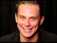 Billy Magnussen