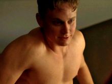 Billy Magnussen