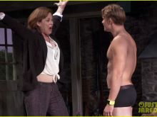 Billy Magnussen