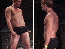 Billy Magnussen