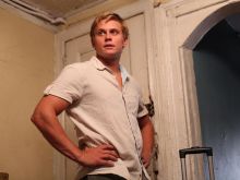 Billy Magnussen