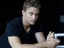 Billy Magnussen