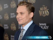 Billy Magnussen