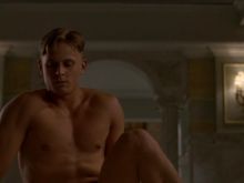 Billy Magnussen