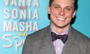 Billy Magnussen