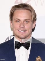 Billy Magnussen