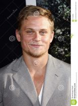 Billy Magnussen