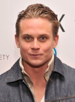 Billy Magnussen