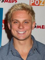 Billy Magnussen