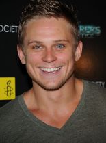 Billy Magnussen