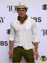 Billy Magnussen