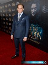 Billy Magnussen #188771 picture (Portrait Medium)