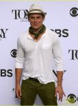 Billy Magnussen