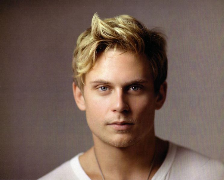 Billy Magnussen