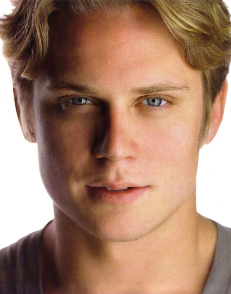 Billy Magnussen