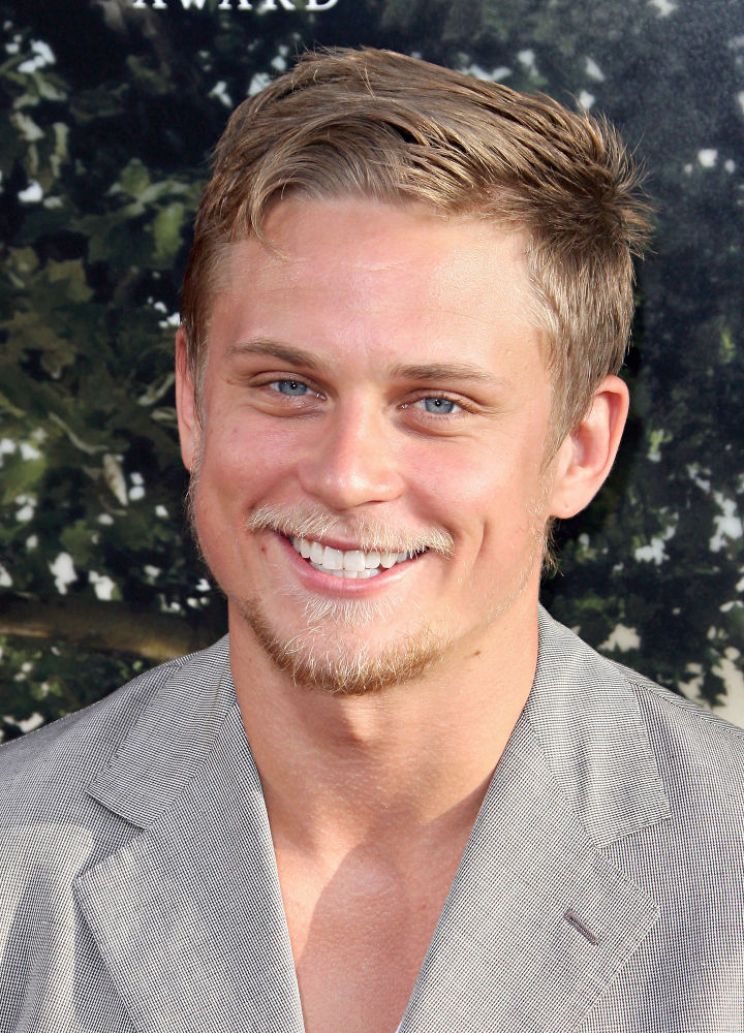 Billy Magnussen