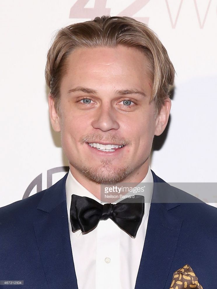 Billy Magnussen