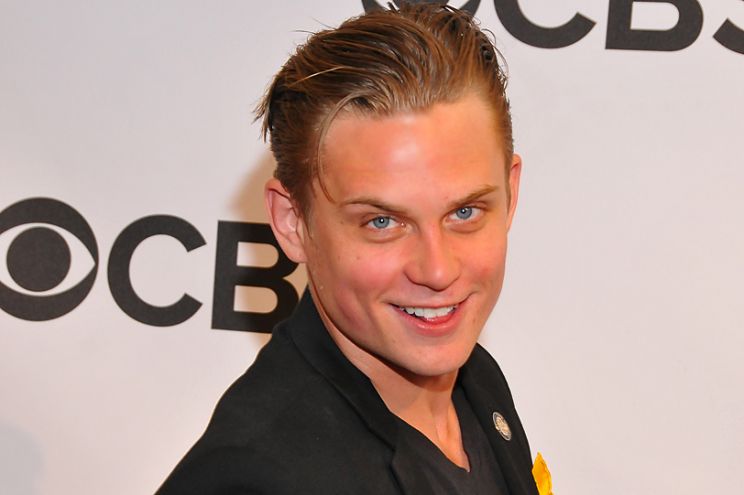 Billy Magnussen