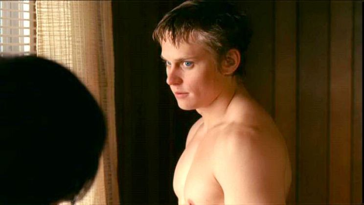 Billy Magnussen