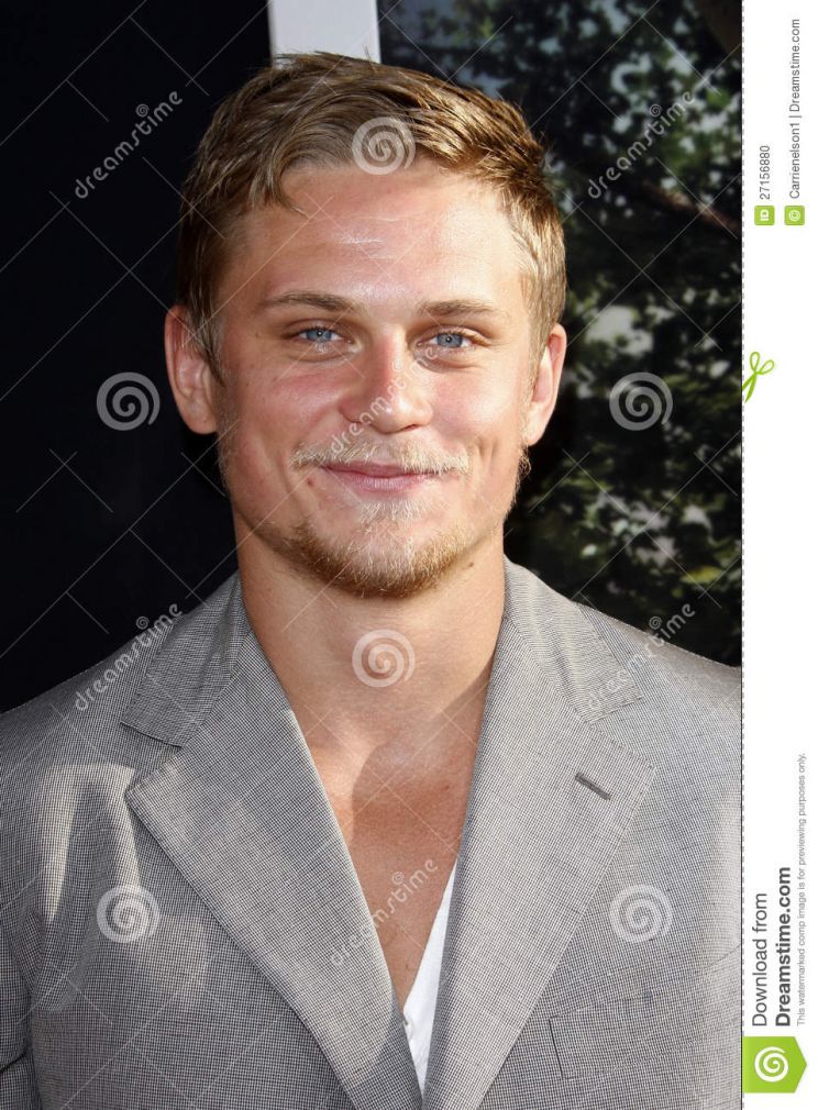 Billy Magnussen