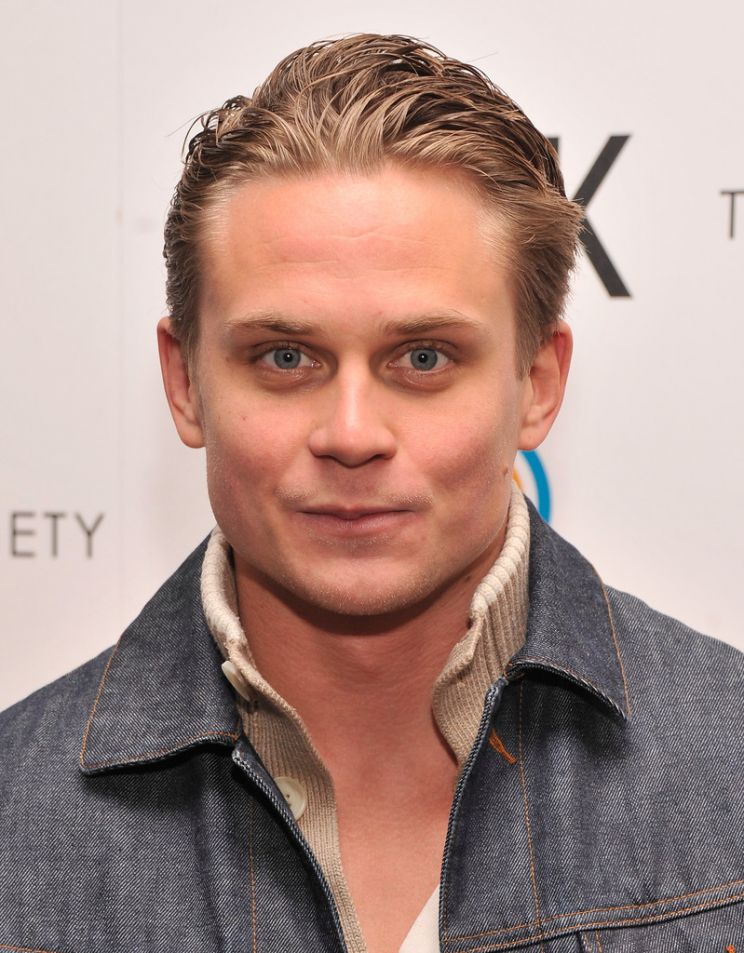 Billy Magnussen