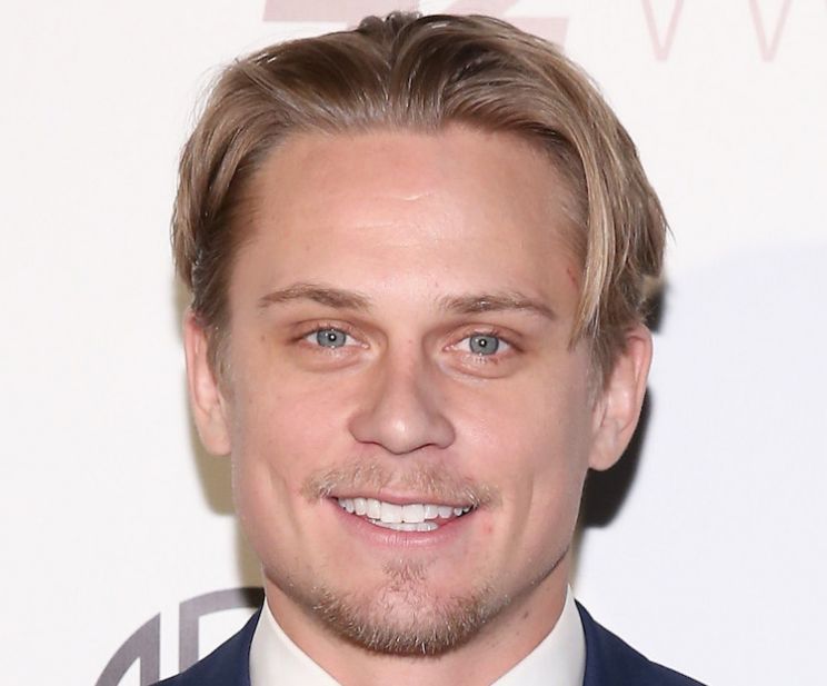 Billy Magnussen