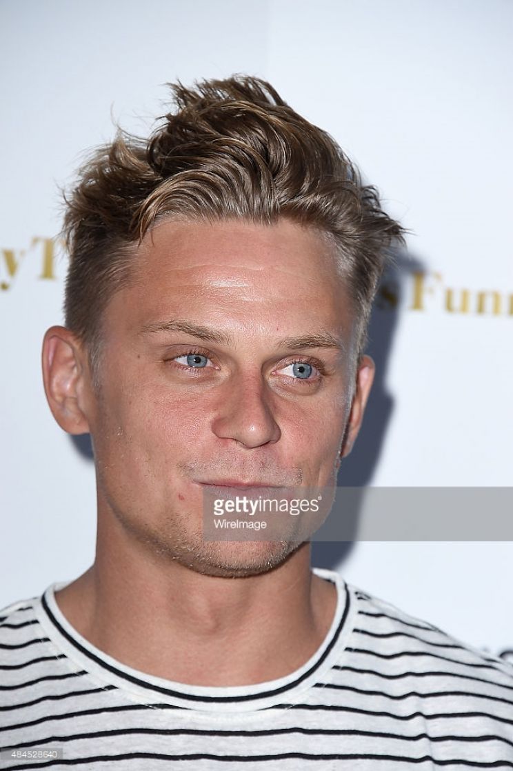 Billy Magnussen