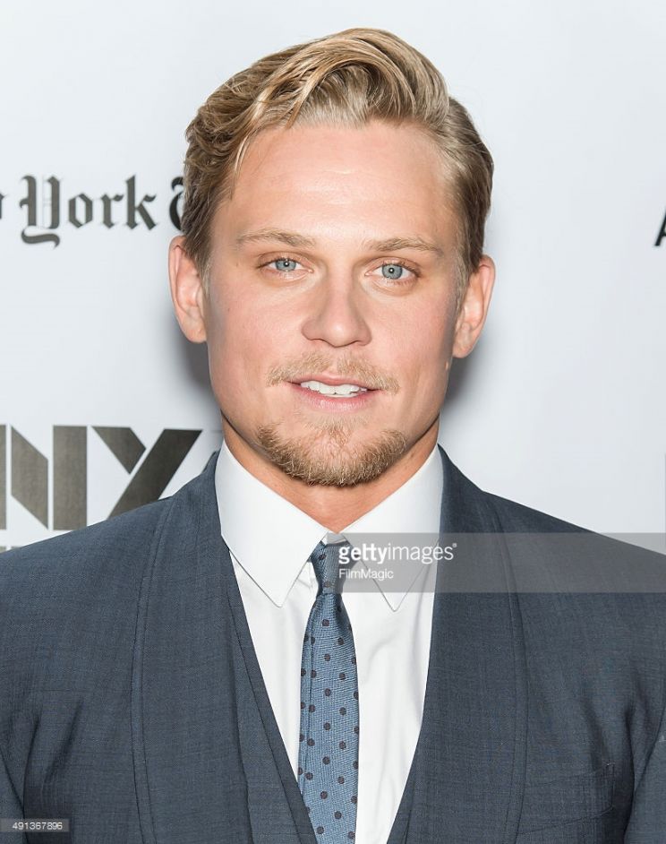 Billy Magnussen