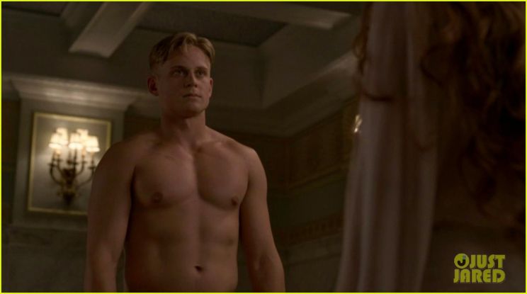 Billy Magnussen