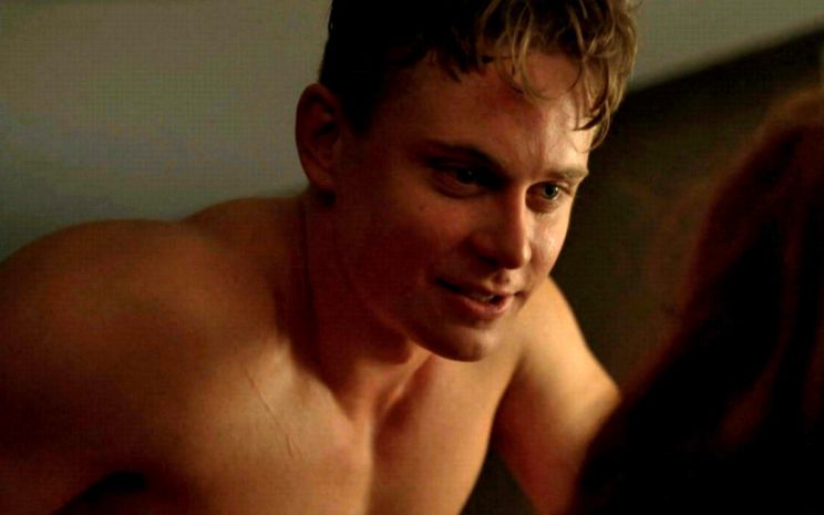 Billy Magnussen