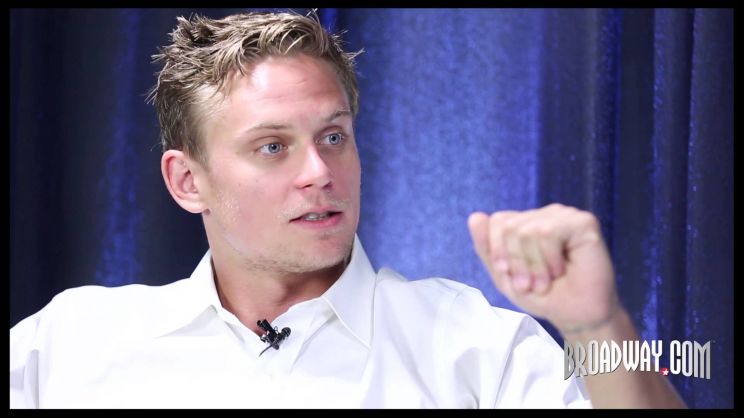 Billy Magnussen